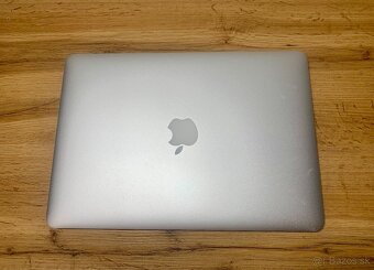 MacBook Air 13" - 2