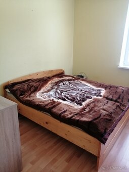 NOVINKA Predaj - 3 izbový byt Brezová pod Bradlom - 2