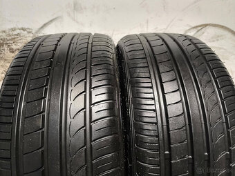 225/40 R18 Letné pneumatiky Austone Athena 2 kusy - 2