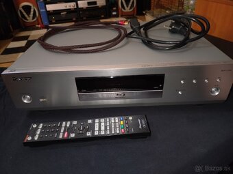 Pioneer BDP-LX58 - 2