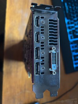 Nvidia GTX 1060 6GB - 2