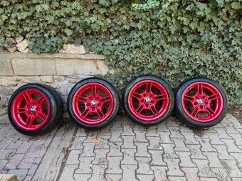 BMW 5x120 R17 - 2
