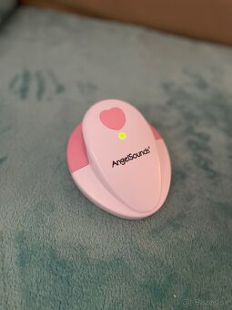 Angel sound - 2