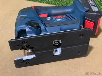 Bosch GST 18 V-LI B Priamočiara píla - 2