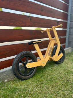 Odrážadlo REPELLO model J - 2