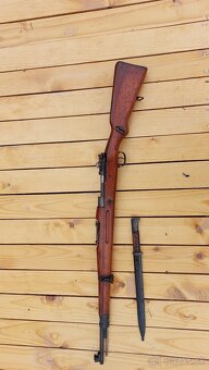 Vz 24 8x57js - 2