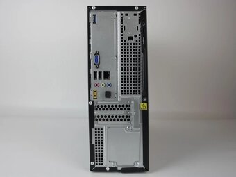 Lenovo H500s - J1900, 4GB RAM, 80GB SSD, ZÁRUKA - 2