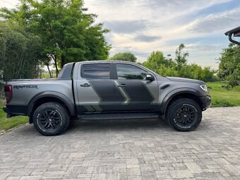 Ford Ranger Raptor - 2
