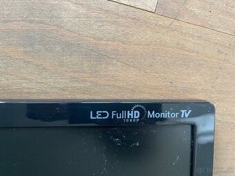 MONITOR FLATRON M2380D - 2