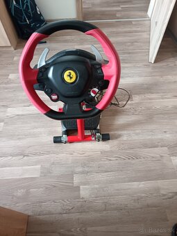 Herný volant Xbox one - 2