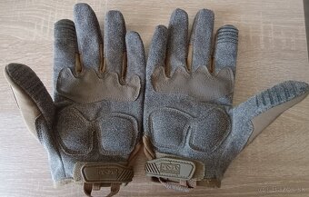 Rukavice Mechanix M-pact veľk.Large - 2