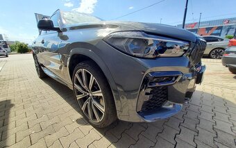 X6 r. 23 ako nova v zaruke - 2
