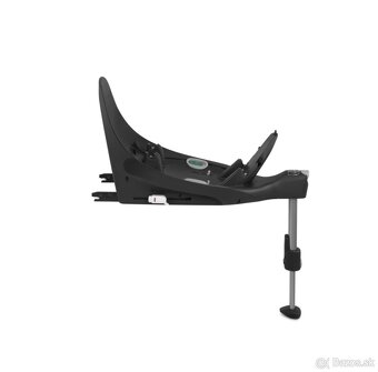 Autosedačka CYBEX Cloud Z i-Size + Isofixová báza CYBEX - 2