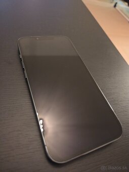 iPhone 13 Pro Sierra Blue 128GB - 2