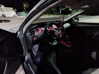 Audi A5 2.0TDi sportback - 2