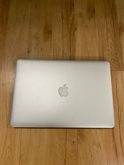 Apple MacBook Pro (Retina, 15”, Mid 2015) - 2