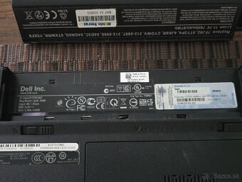 Notebook Dell vostro - 2