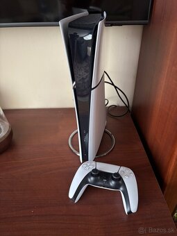 Playstation 5 Digital Edition 1TB - 2
