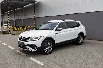 Volkswagen Tiguan Allspace 2.0TDI EVO 147kW DSG7 4M 02/2022 - 2