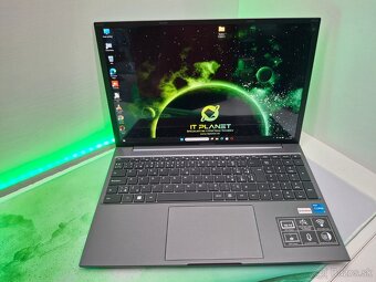 🎮💻 Medion® Akoya® - Herný AI notebook s Intel® Ultra 5 - 2