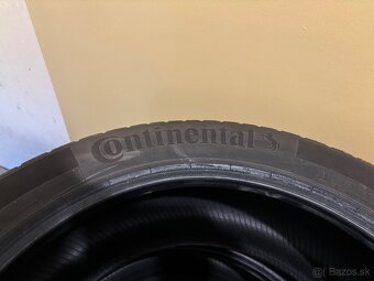 Letne 235/ 45 r18 Continental - 2