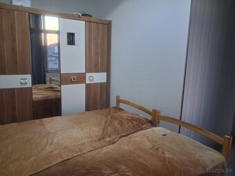 Prenájom bytu v Centre Žiliny - 2