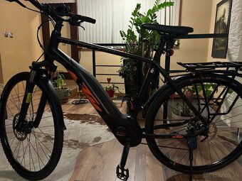 KTM Elocross - 2