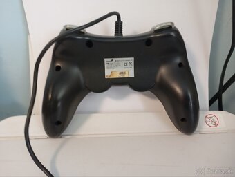 PC CONTROLLER GENIUS - 2