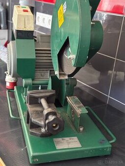 Rozbrusovacia píla KOVYS AP 360 – 2,2 kW, 400 V - 2