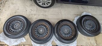 195/65 r15 - 2