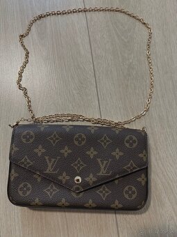 Kabelka Louis Vuitton - 2