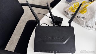 Synology RT1900ac - 2