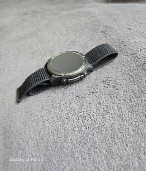 Garmin Fenix 8 51 mm Amoled - 2