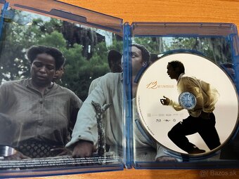 12 let v řetězech Blu-ray - 2