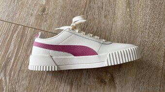 Detské športové topánky PUMA - 2