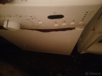 Predám dve práčky na súčiastky, Philips - 2