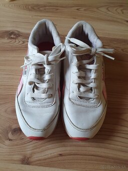 Detské tenisky Reebok - 2