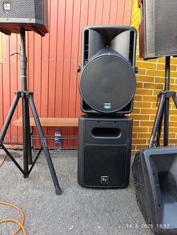 EV subb - 2