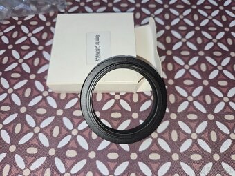 Predam astro veci - 2
