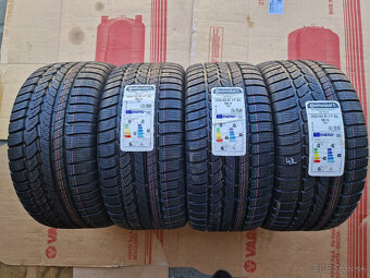 255/40 r17 zimne pneumatiky 255/40/17 255 40 17 - 2