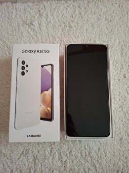 Samsung galaxy A32 5g - 2