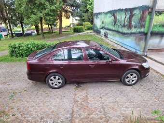 PREDAM na súčiastky ŠKODA Octavia - 2