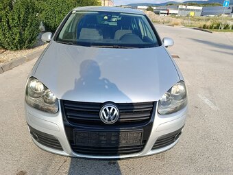 Volkswagen Golf 5 GT - 2