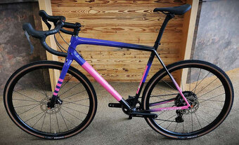 Specialized Crux Comp - 2