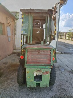 Desta DVHM 3222L - 2