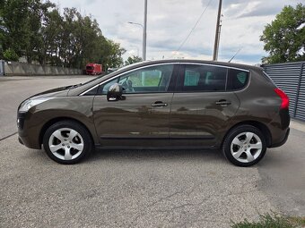 Peugeot 3008 1.6 HDI 82kW diesel 6st.manual - 2