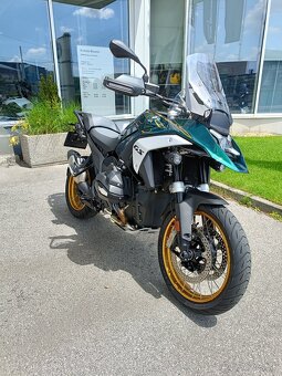 BMW R 1300 GS automat 2025 v záruke odpočet DPH - 2