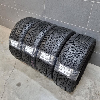Zimné pneumatiky 225/45 R17 MATADOR DOT2124 - 2