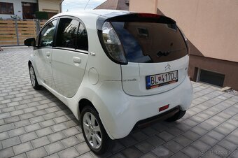 Citroen C Zero - 2