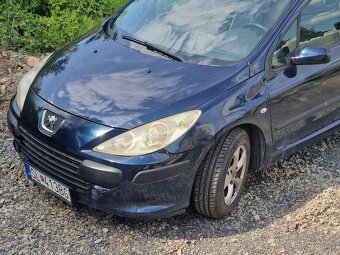 Peugeot 307 - 2